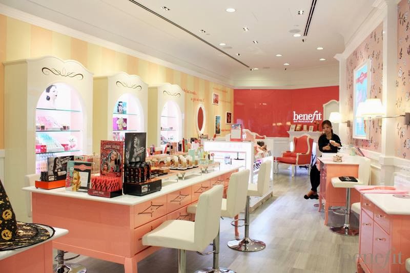 Stores that sell benefit cosmetics Mar 19, · Increasingly, vending machines From Benefit to Sprinkles Cupcakes to Quiksilver Bikinis are a cost effective and strategic way for brands to distribute products.